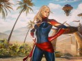 漫画英雄VS卡普空：无限/Marvel vs. Capcom: Infinite