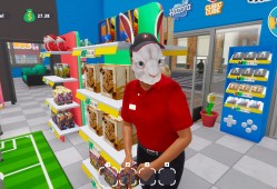 玩具店模拟器/Toy Shop Simulator