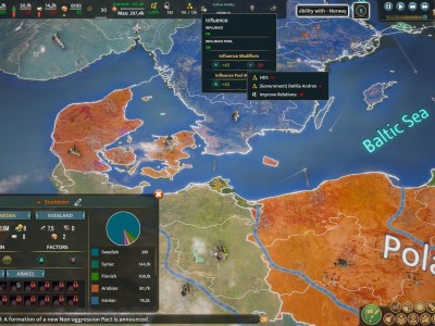 现实政治3：地球与太阳系/Realpolitiks 3: Earth and Beyond