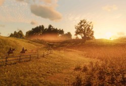 荒野大镖客2（Red Dead Redemption 2）官方中文 Build 1436.28 EMPRESS镜像版[CN/EN] 