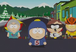 南方公园：完整破碎/South Park: The Fractured But Who