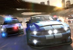飙酷车神/The Crew