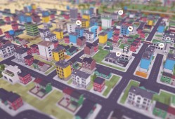 体素大亨/Voxel Tycoon