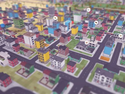 体素大亨/Voxel Tycoon