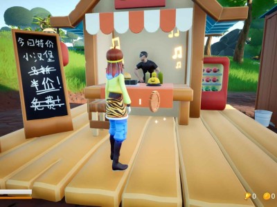 黑神话：悟空儿童版 - B站UP主自制特别呈现