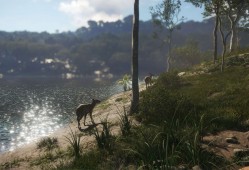 theHunter/猎人：荒野的召唤 v2023.06.20豪华中文版