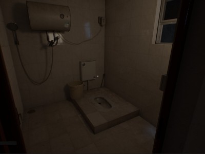 诡租：205号房/Haunted Room : 205