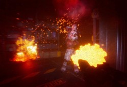 感染：起源/Infestation: Origins