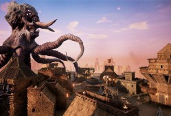 流放者柯南完全版/Conan Exiles - Complete Edition