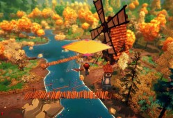 风铃物语/Wind Story