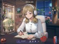 Lo-Fi女孩：AI助手/Lo-Fi Girl: AI Assistant
