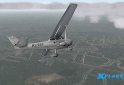 《专业飞行模拟11/X-Plane 11》v11.41r1-elamigos|官中|支持键鼠.手柄|容量61.9GB