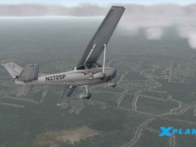 《专业飞行模拟11/X-Plane 11》v11.41r1-elamigos|官中|支持键鼠.手柄|容量61.9GB