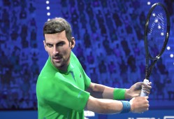 顶尖决胜/TIEBREAK+: Official Game of the ATP and WTA