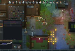 《环世界/边缘世界/RimWorld》V1.5.4094A|官中|支持键鼠|赠音乐原声|赠MOD合集|容量823MB