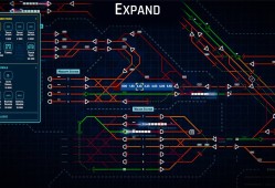 《铁路调度模拟器/铁路路线/Rail Route》V2.1.17|官中|支持键鼠|容量540MB