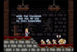 被诅咒的卡斯蒂利亚/Maldita Castilla EX