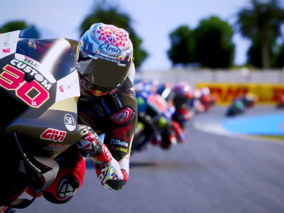 世界摩托大奖赛23/MotoGP 23