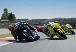 世界摩托大奖赛24/MotoGP 24