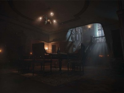 层层恐惧3/Layers of Fear 2023