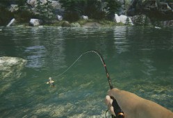 终极钓鱼模拟器2/Ultimate Fishing Simulator 2