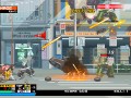 硝基特快/Nitro Express