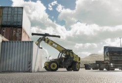 卡车物流模拟器/Truck and Logistics Simulator