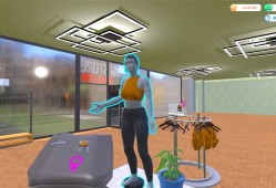 服装店模拟/Clothing Store Simulator