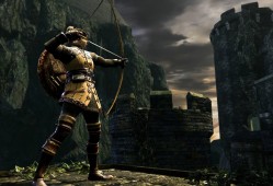 黑暗之魂：重制版/DARK SOULS: Remastered/支持网络联机