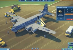 机场大亨/Sky Haven Tycoon - Airport Simulator