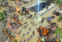 神话时代：重述版/Age of Mythology: Retold