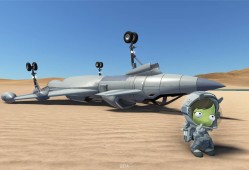 坎巴拉太空计划2/Kerbal Space Program 2