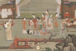 唐朝那些猫/Cats of the Tang Dynasty