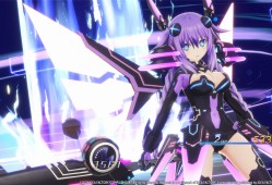 超次元游戏海王星姐妹vs姐妹/Neptunia: Sisters VS Sisters