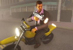 侠盗猎车手：罪恶都市重制版/Grand Theft Auto: Vice City – The Definitive Edition