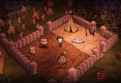 饥荒/Don't Starve