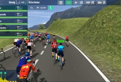 现场自行车经理2023/Live Cycling Manager 2023