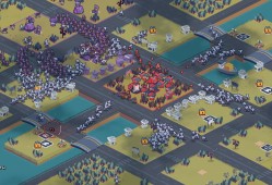 桌面战争：兵团乱斗/D.O.T. Defence