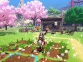 符文工房 龙之天地/Rune Factory: Guardians of Azuma