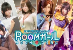 职场少女-Room Girl V2.01精翻汉化步兵版+新DLC+五千多角色卡MOD|56GB