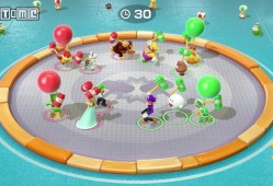 超级马里奥派对/超级马力欧派对/Super Mario Party