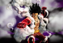 海贼无双4/One Piece: Pirate Warriors 4