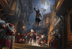 刺客信条：启示录/Assassin's Creed Revelations