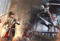 刺客信条4：黑旗/Assassin's Creed IV: Black Flag