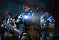 战争机器4/Gears of War 4/支持网络联机