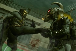使命召唤19：现代战争2/Call of Duty: Modern Warfare II
