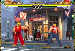 卡普空对战格斗合集2/Capcom Fighting Collection 2