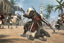 刺客信条4：黑旗/Assassin's Creed IV: Black Flag