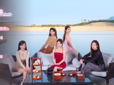 主播之心/The Heart of Influencer