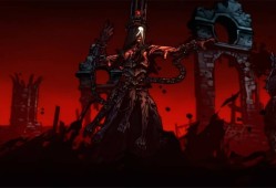 暗黑地牢2/Darkest Dungeon II